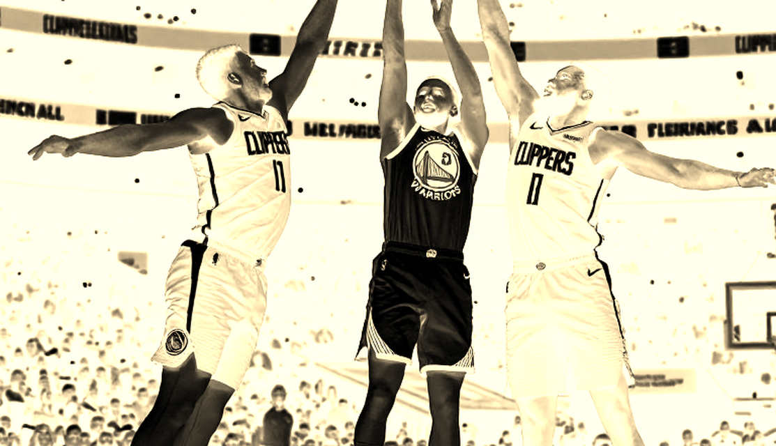 Luka Dončić và bản giao hưởng chưa hoàn chỉnh của Los Angeles Lakers Luka Dončić và bản giao hưởng chưa hoàn chỉnh của Los Angeles Lakers