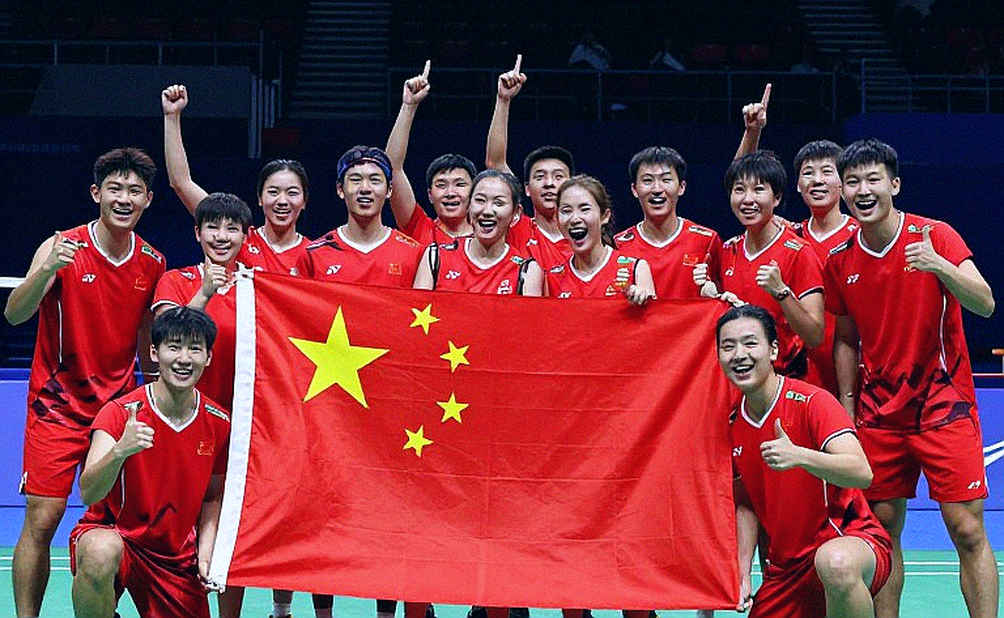 Cuốn sổ chưa ai chép: khoảng trống dữ liệu của cầu lông Việt Nam