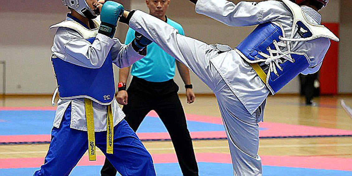 Khi năm giám khảo cùng giơ tay: Kata Việt Nam, tấm HCV Asian Games và những điều bảng điểm không nói