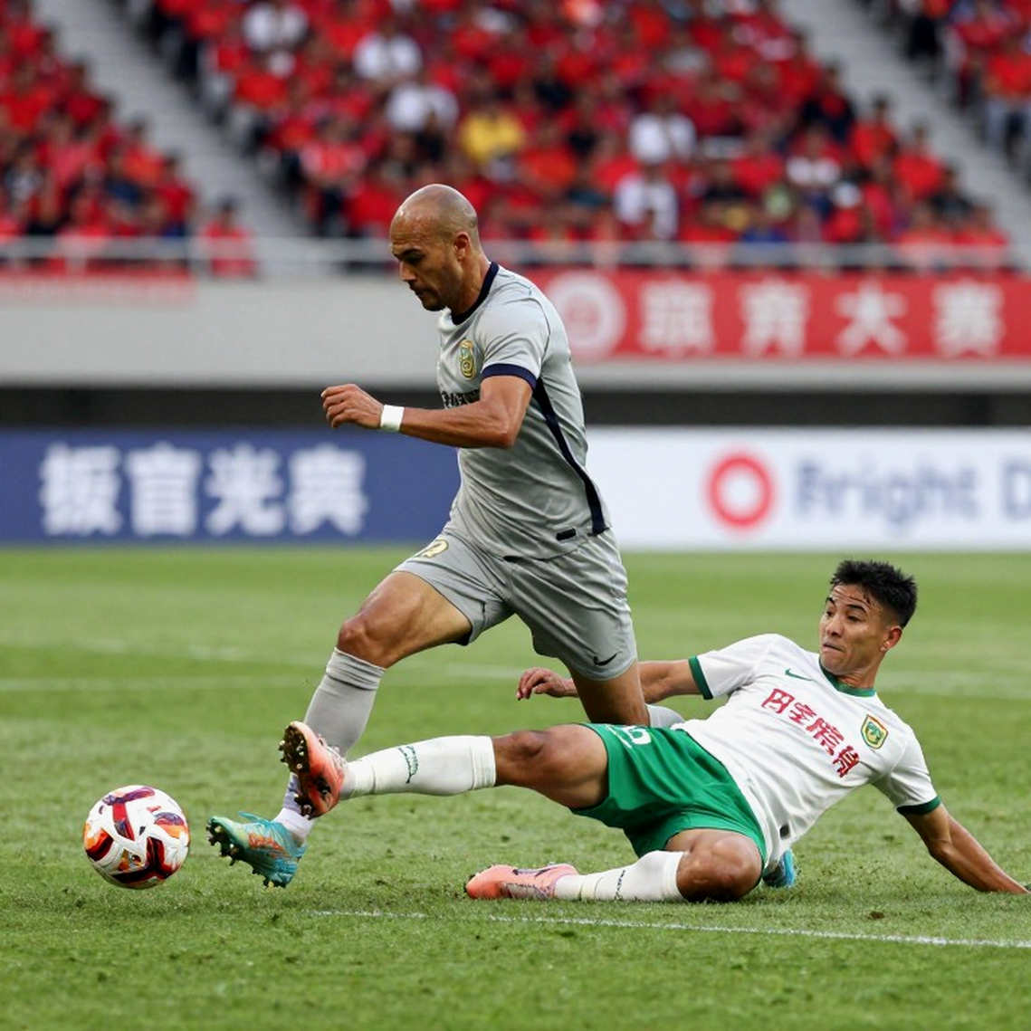 The Ones Who Leave, the Data That Stays: Vietnamese Football's Blank Ledger The Ones Who Leave, the Data That Stays: Vietnamese Football's Blank Ledger