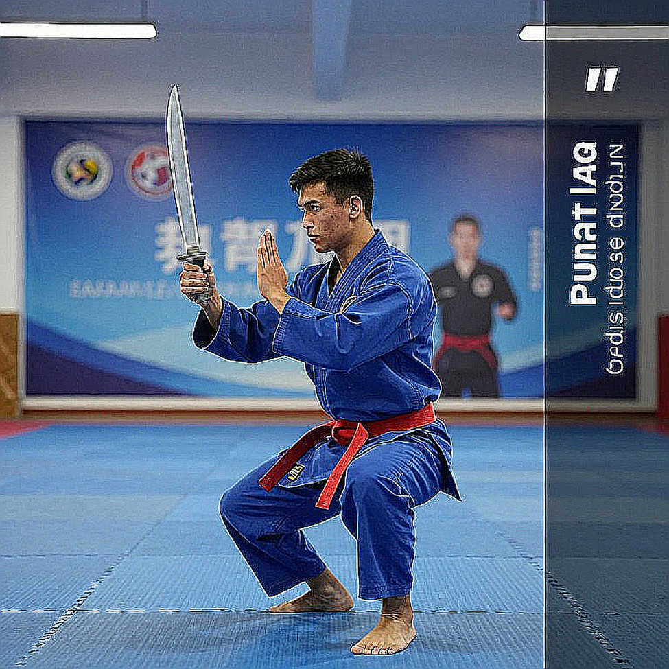 Cái chết của Chủ tịch Liên đoàn Taekwondo Bulgaria: khi một nút quản trị bị gỡ khỏi hệ thống WT