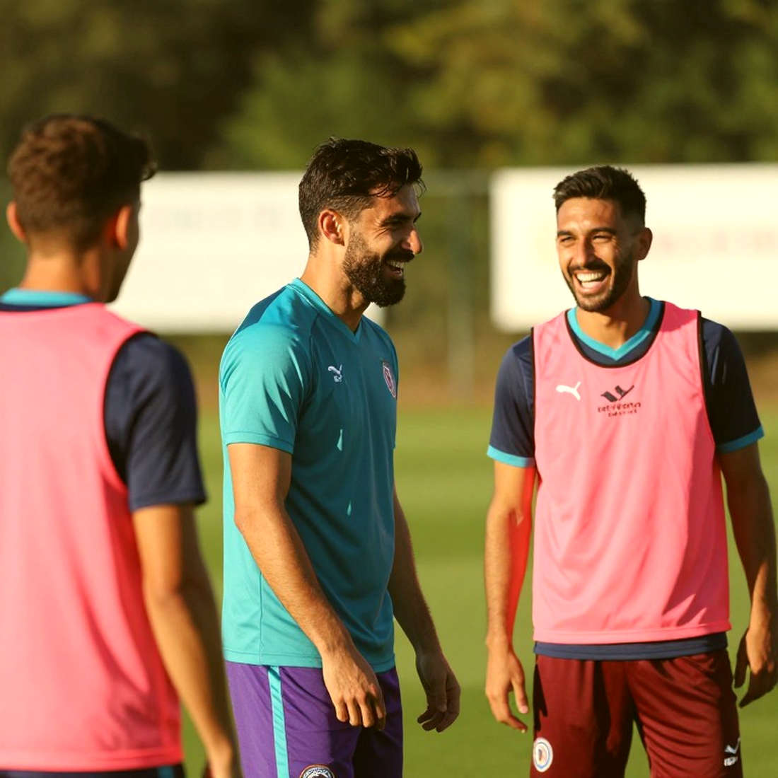 Trabzonspor hành quân đến Rize: Bài kiểm tra bản lĩnh trước bẫy phòng ngự tử thủ