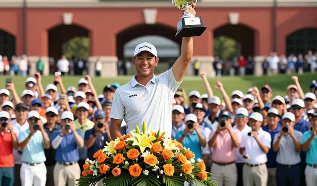 Presidents Cup 2026: 30 trận, 15,5 điểm và chiếc Cup có thể bị chia đôi