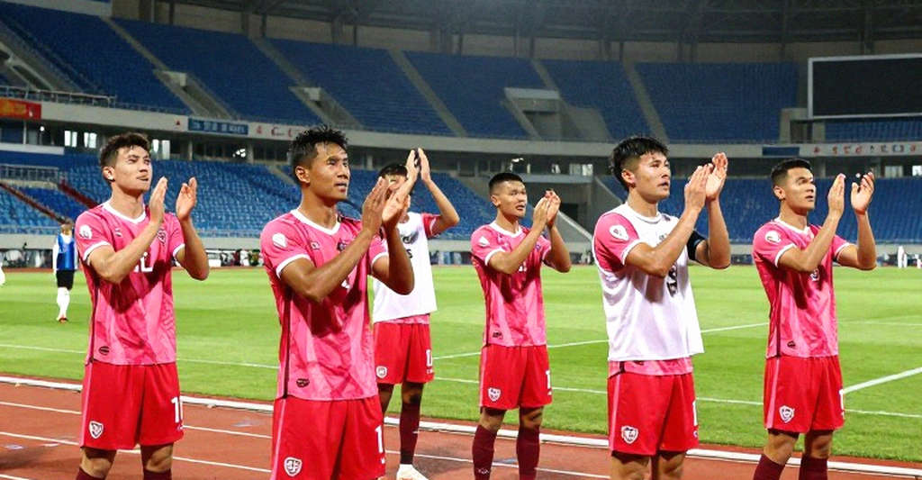 Hanoi FC 1-4 Song Lam Nghe An: Right Idea, Wrong Execution, and the Price of a High Defensive Line Hanoi FC 1-4 Song Lam Nghe An: Right Idea, Wrong Execution, and the Price of a High Defensive Line