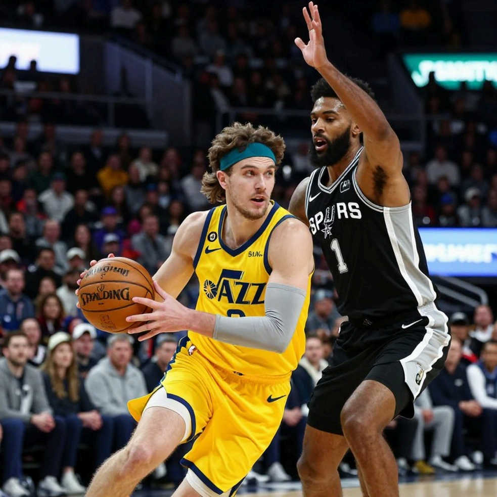 NBA mở màn trên NBC và Peacock: trung bình 6,41 triệu người xem, đỉnh 9,1 triệu lúc 21 giờ 45