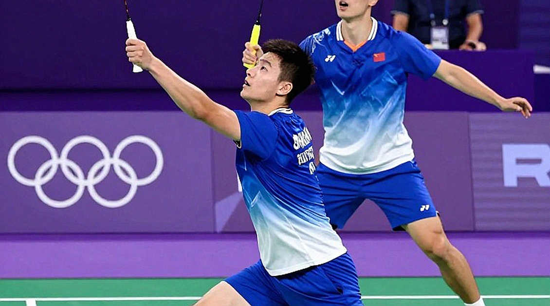 Cúp Cầu Lông Châu Á 2026: Khi Đương Kim Vô Địch Sụp Đổ Vì Công Thức Không Phải Vì May Rủi