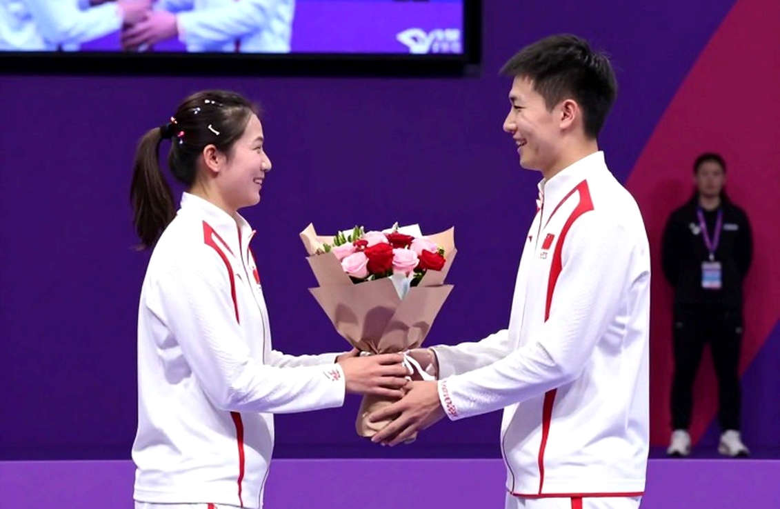 Nhánh đấu cầu lông đồng đội Asian Games 2026 và bài toán cửa hẹp của Ấn Độ