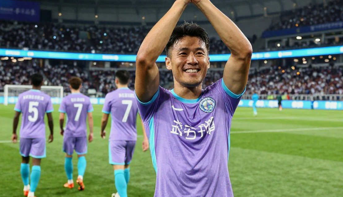 The Empty Dossier: When Vietnamese Football Answers With a Blank Page