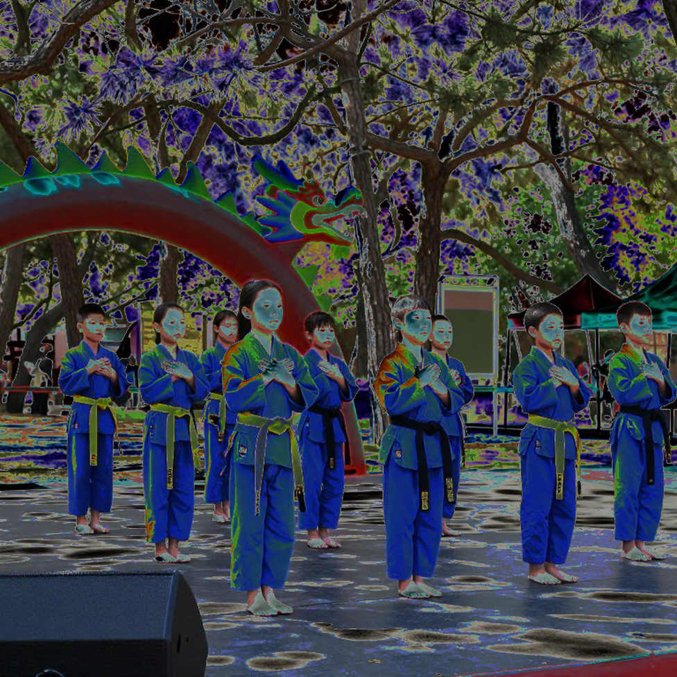 The Locker Room Cannot Lie: The Traditional Martial Arts Final in Quy Nhon The Locker Room Cannot Lie: The Traditional Martial Arts Final in Quy Nhon