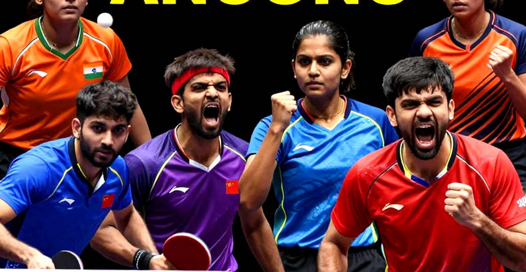 Worthing TTC và giải Junior Team 1 Star: Khi bóng bàn trẻ Anh tự đào mương dẫn nước