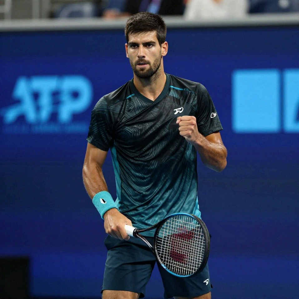 Nhãn 'Tennis' trên một bản dự báo GDP Pakistan: khi hệ thống dữ liệu thể thao tự lừa chính mình